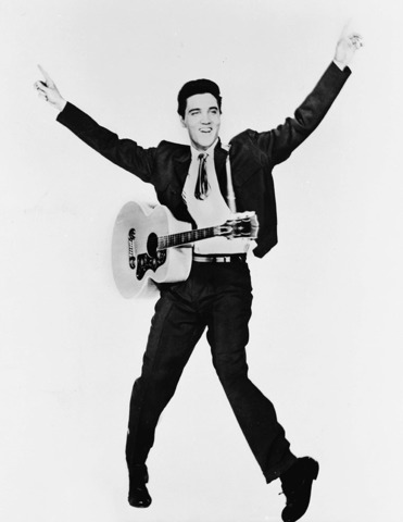 Elvis Presley