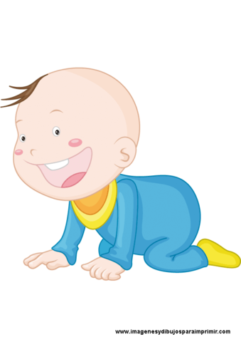 Periodo primera infancia.