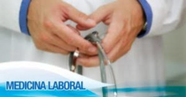 Creación de la medicina laboral