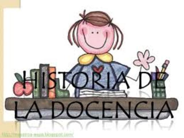 4 LA EVOLUCIÓN DE LA PROFESIÓN DOCENTE