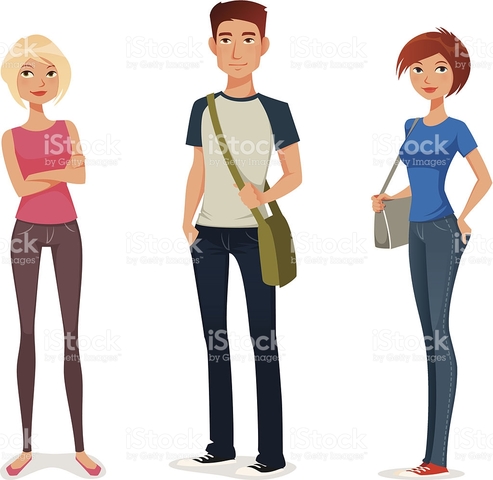 Periodo de la juventud