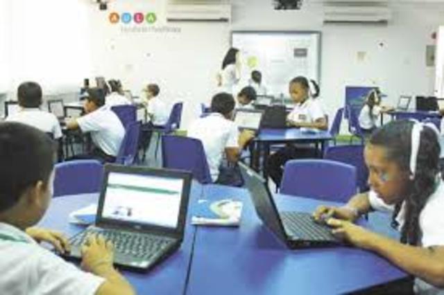 LA EDUCACIÓN DEL SIGLO XXI