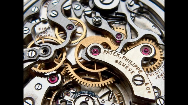 Relojes con mayor Presicion