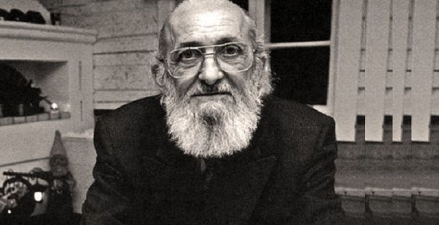 Paulo Freire