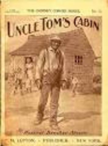 Uncle Tom's cabin
