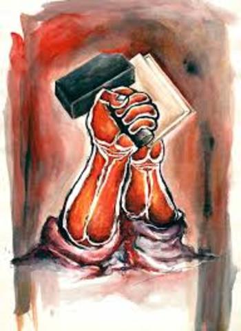 Se multiplican las uniones, sindicatos y confederaciones.