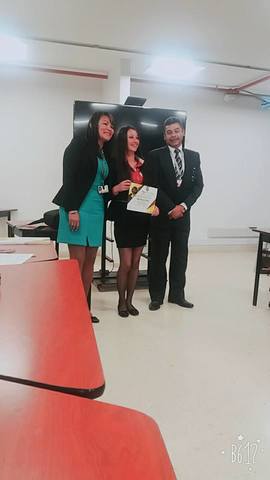 Graduación Tecnólogo