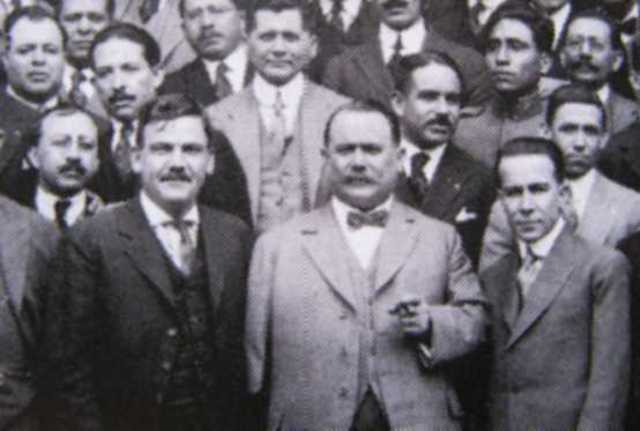 Inicia Obregón campaña de reelección