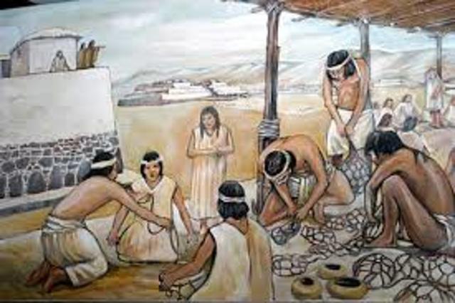 tecnología artesanal