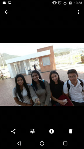 estudios universitarios