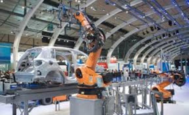 tecnología de automatización