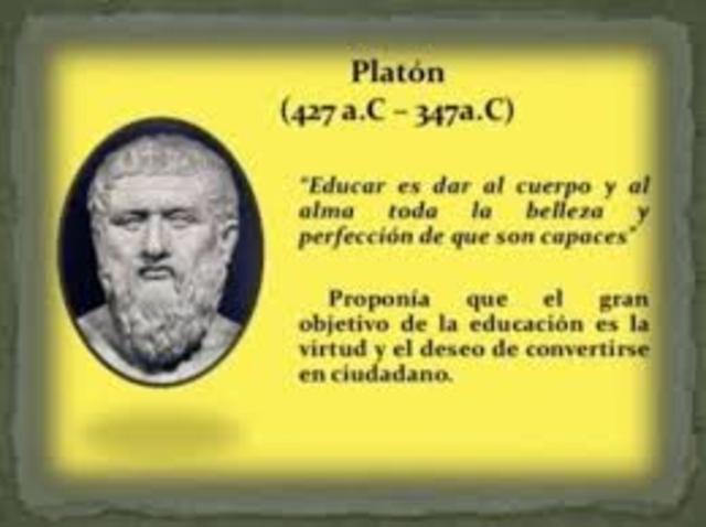 Platón