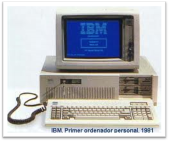 COMPUTADORES PERSONALES