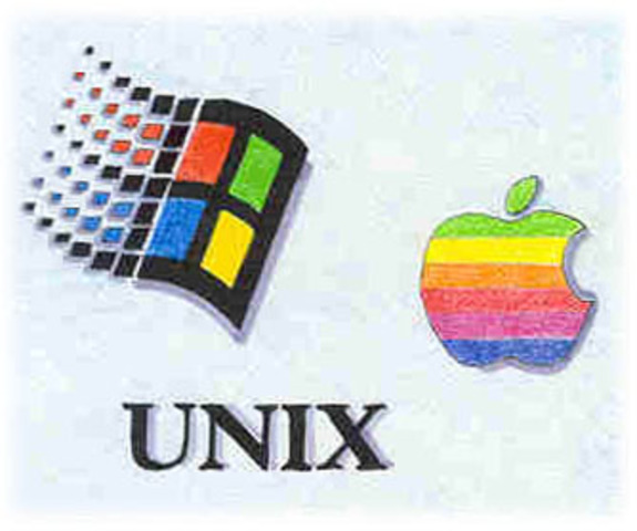 UNIX-LINUX OS/2