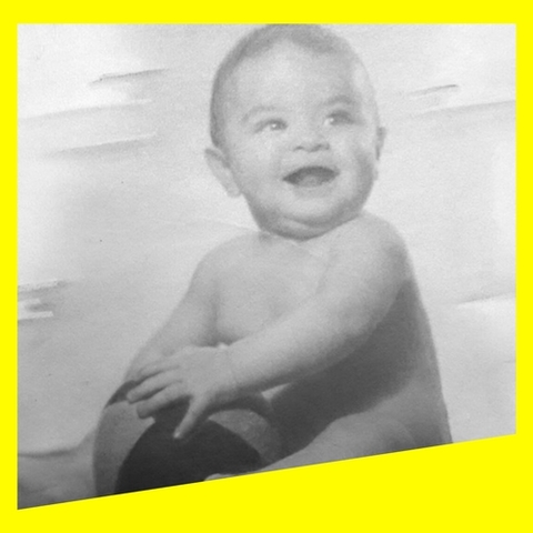 Nace el primer hijo de los abuelos