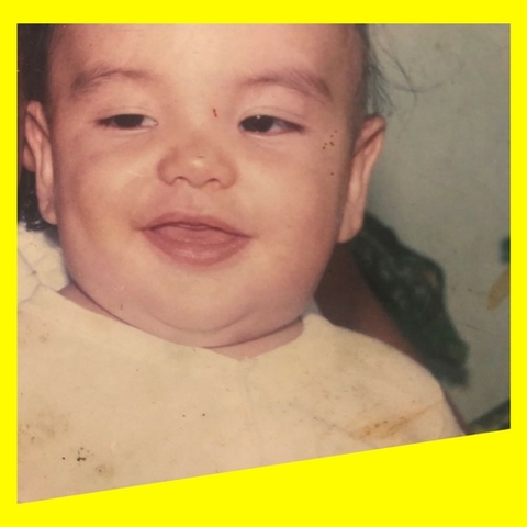 Nace el hermano de Nathalie.