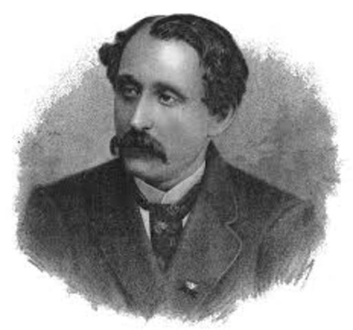 Louis Moreau