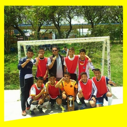 El Equipo de Kenneth