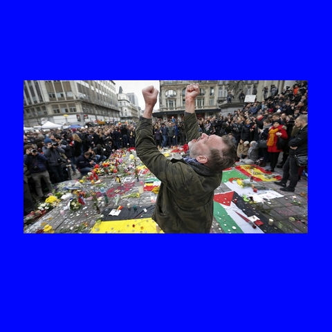 Estado Islámico ataca en Niza, Francia