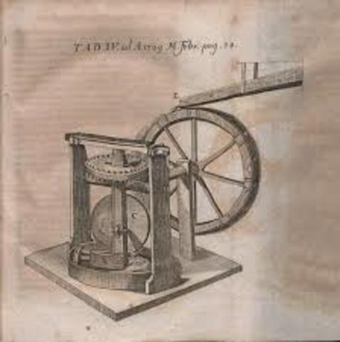 NUOVE TECNICHE IN EUROPA