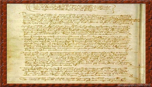 Es signen les capitulacions de santa fe