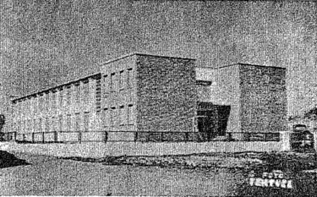 Inauguració IES de Betxí