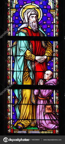 Il vetro entra nella vita quotidiana