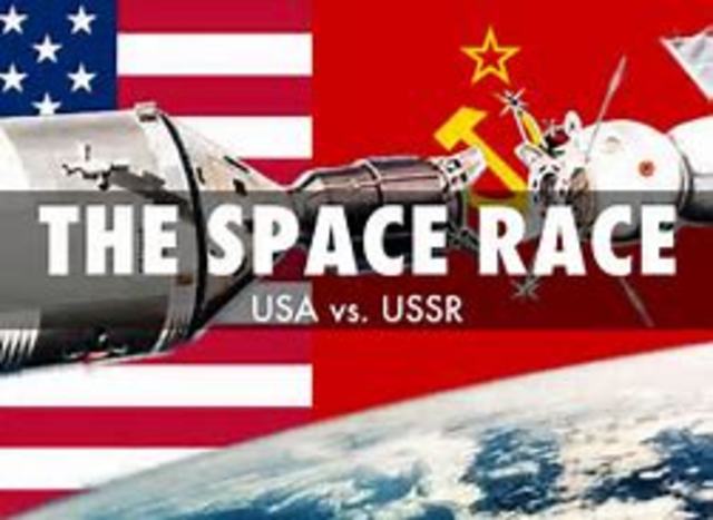 The Space Race