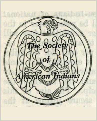 Society of American Indians