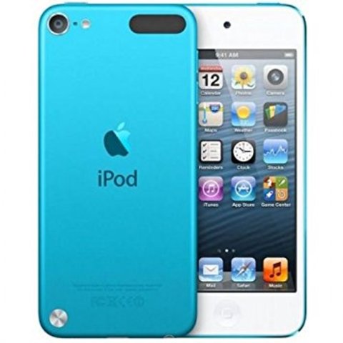IPod touch
