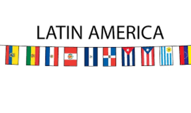 Before the Monroe Doctrine