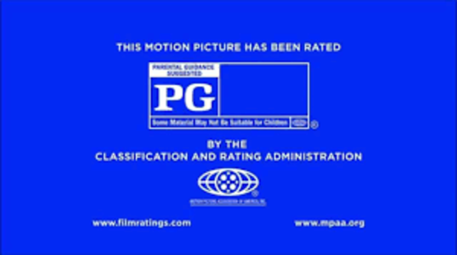 motion pictures rating
