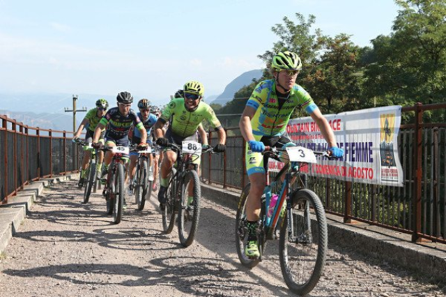 La Vecia Ferovia de la Val di Fiemme