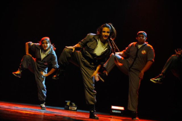 Trentino Danza Estate