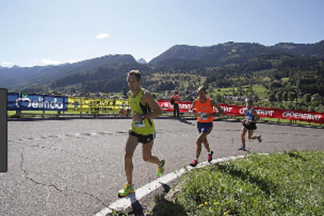 Marcialonga Running Coop