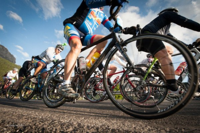 Trofeo Passo di Pampeago