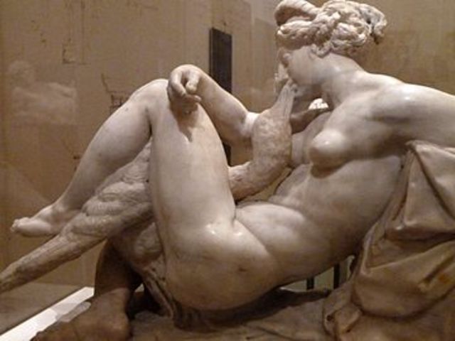 manierismo (XVI-XVIII)