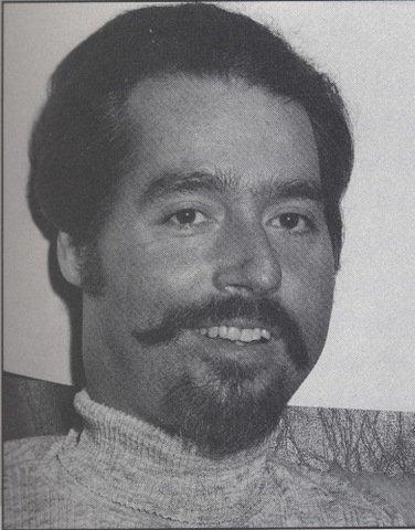 Event 1: Major Leader: Edward Verne Roberts (Opening of WID)