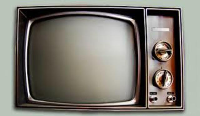 TV/ Television
