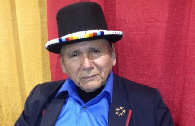 Dennis Banks