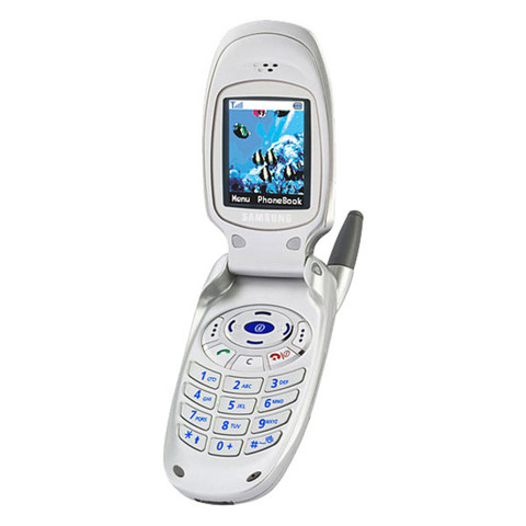 Samsung SGH-T100