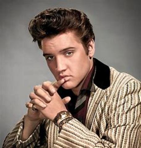 Elvis Presley