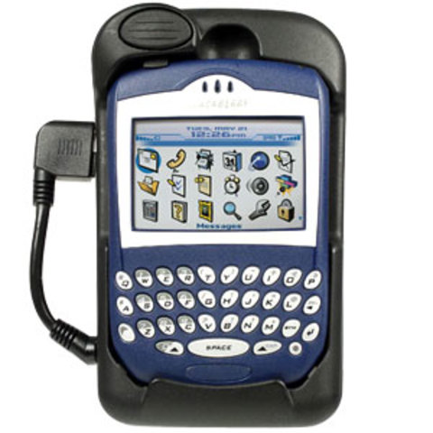 BlackBerry 7270