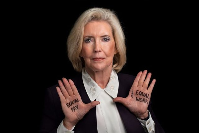 Lilly Ledbetter Fair Pay Act