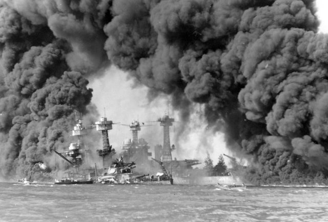 Pearl Harbor