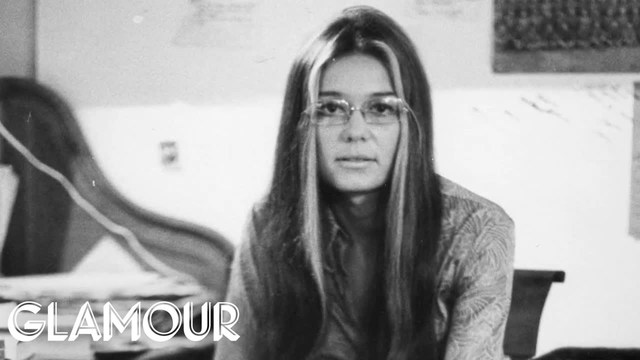 Main Leaders: Gloria Steinem