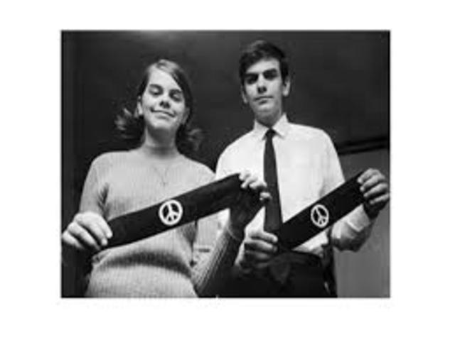 Tinker v. Des Moines independent community school district