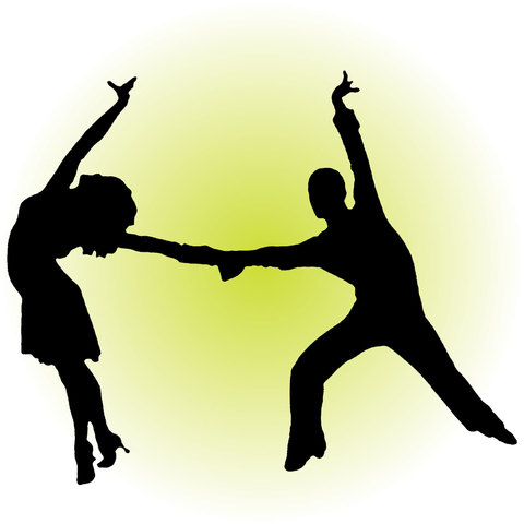 Latin Dances introduced in America