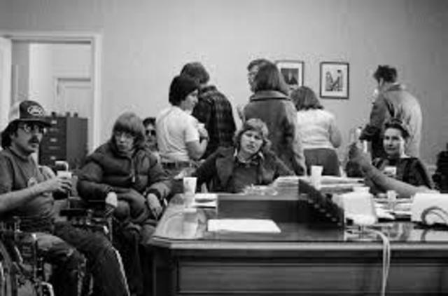 3 biggest accomplishments of the movement