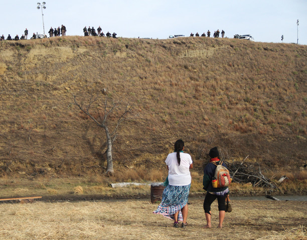 Goals of Native Americans Today